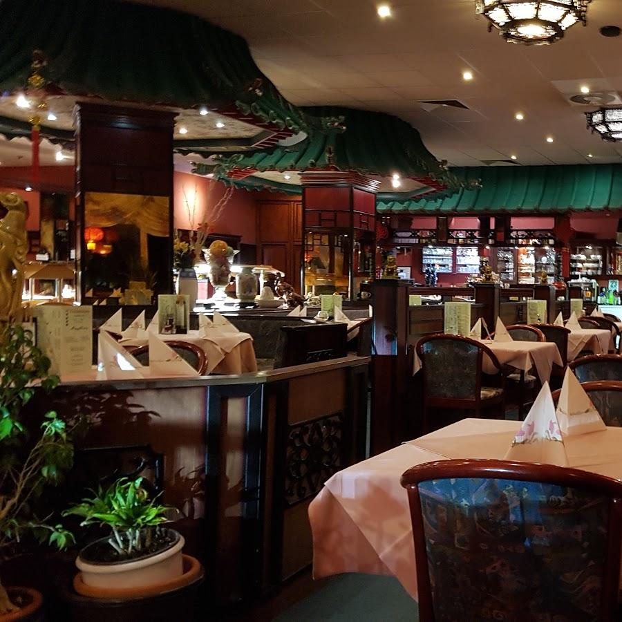 Restaurant "Mayflower" in  Neu-Anspach