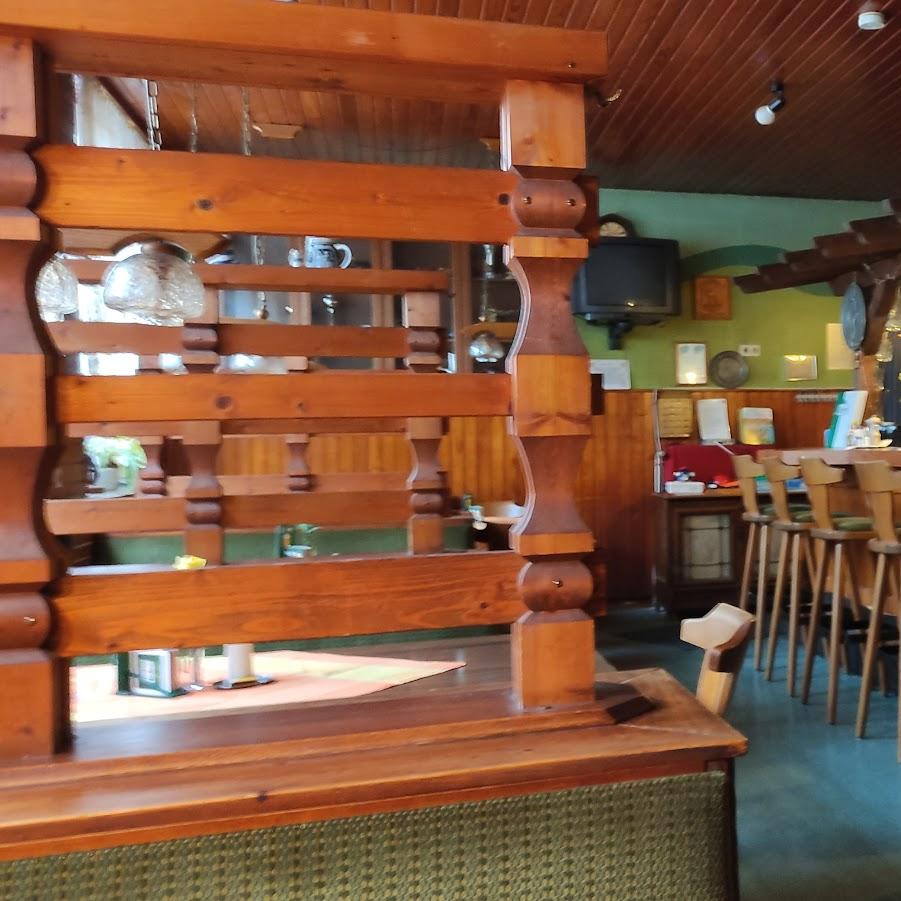 Restaurant "Bergschänke" in Neu-Anspach