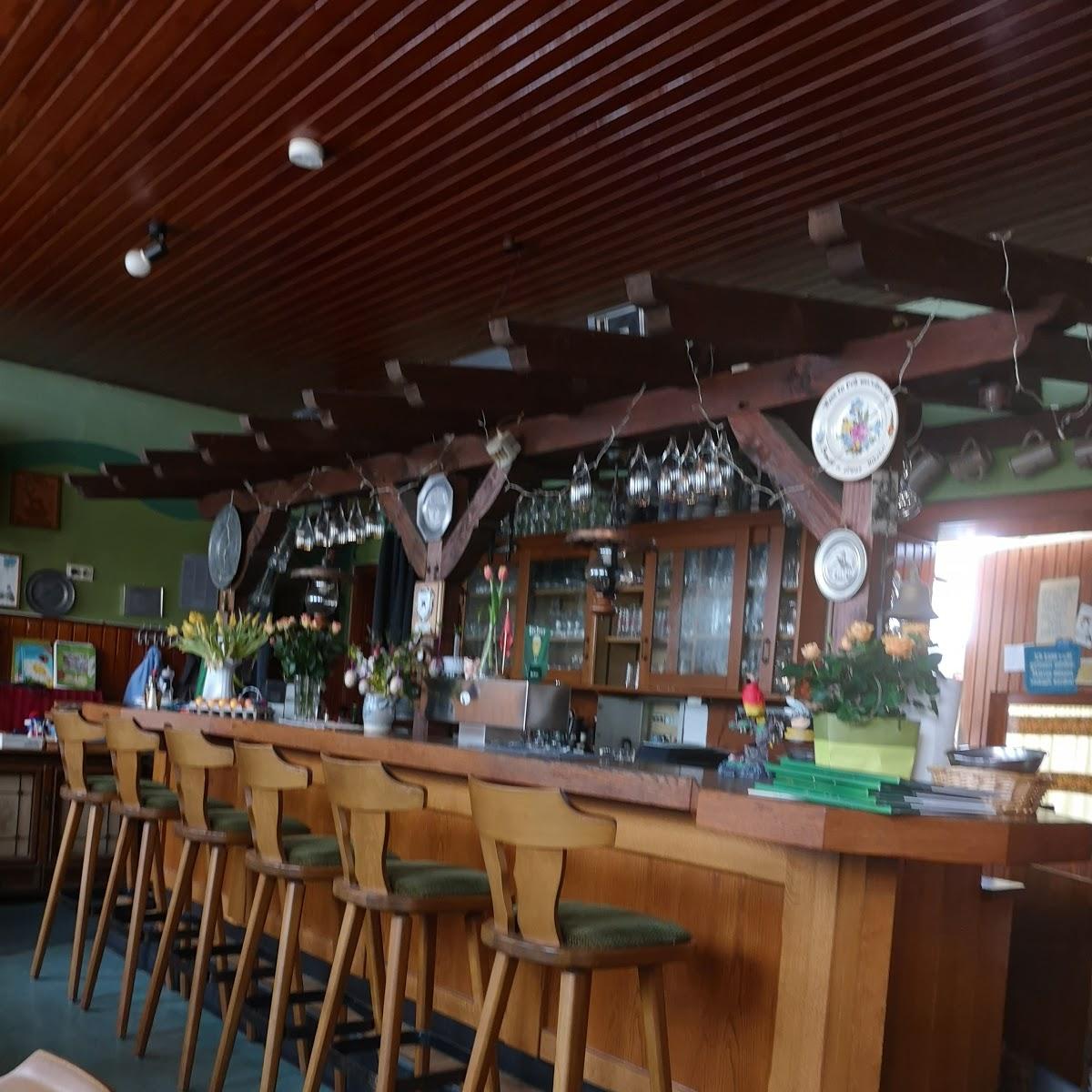 Restaurant "Bergschänke" in  Neu-Anspach