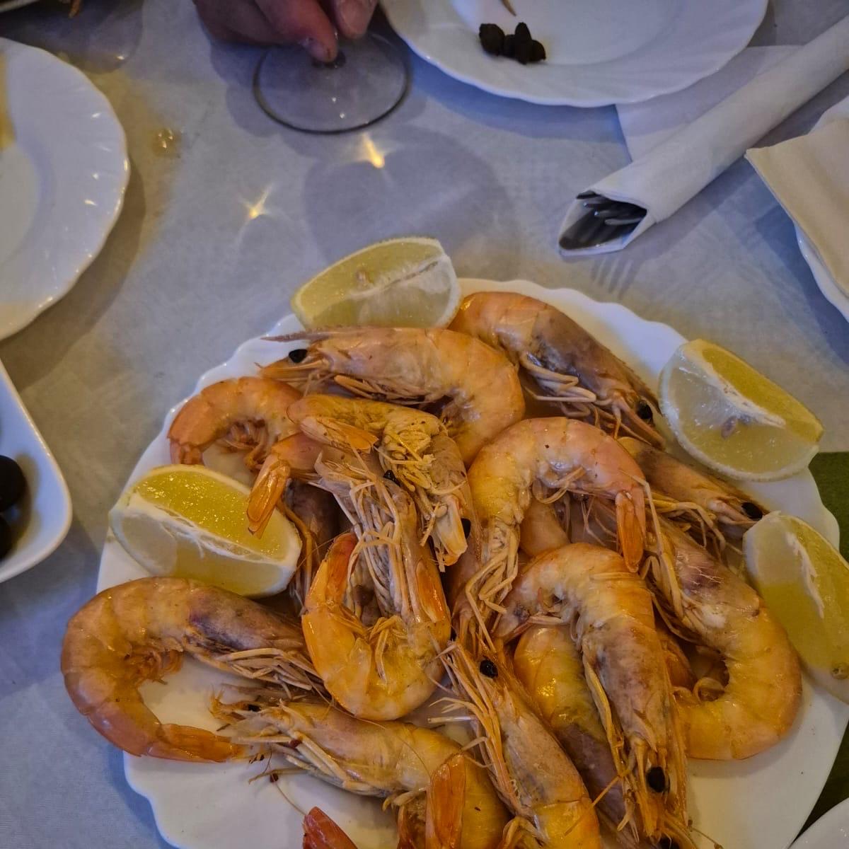 Restaurant "Portugiesenzentrum" in Neu-Anspach