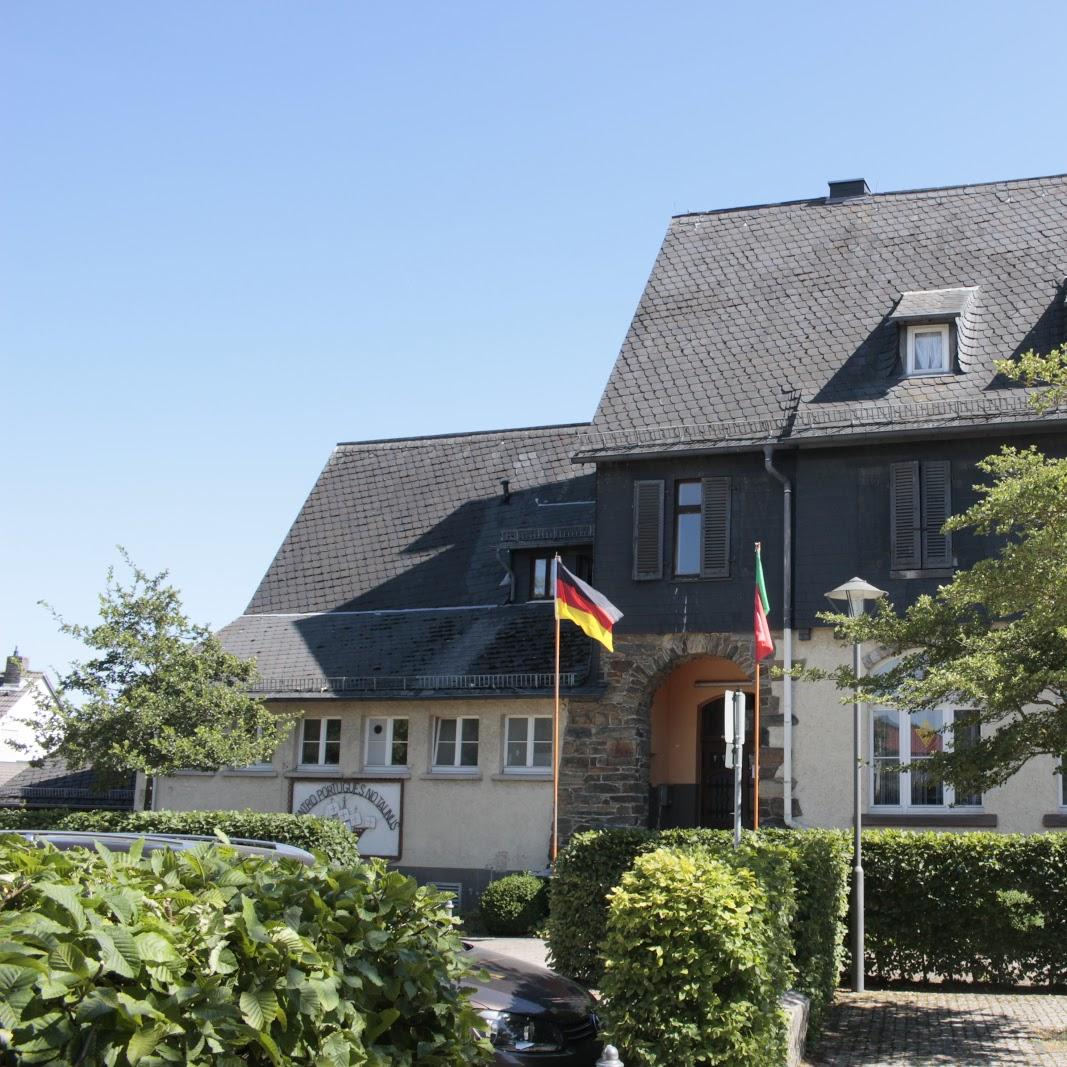 Restaurant "Portugiesenzentrum" in  Neu-Anspach