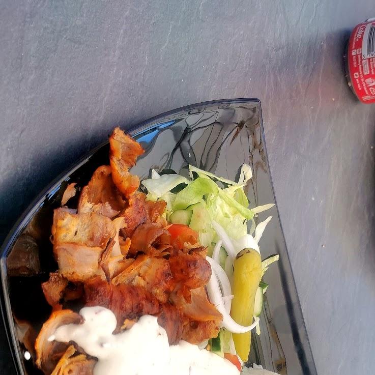 Restaurant "Fatih Döner" in  Neu-Anspach