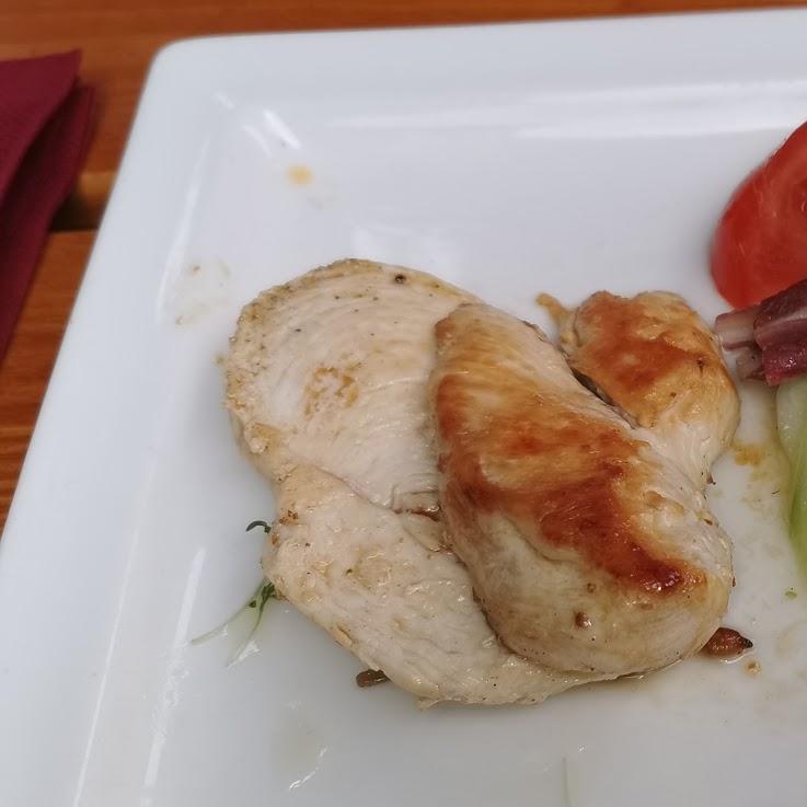 Restaurant "Wirtshaus Zum Adler" in  Neu-Anspach