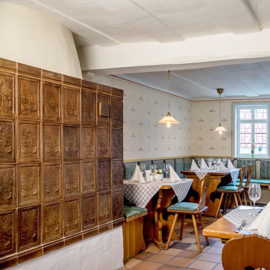 Restaurant "Wirtshaus Zum Adler im Freilichtmuseum Hessenpark" in Neu-Anspach