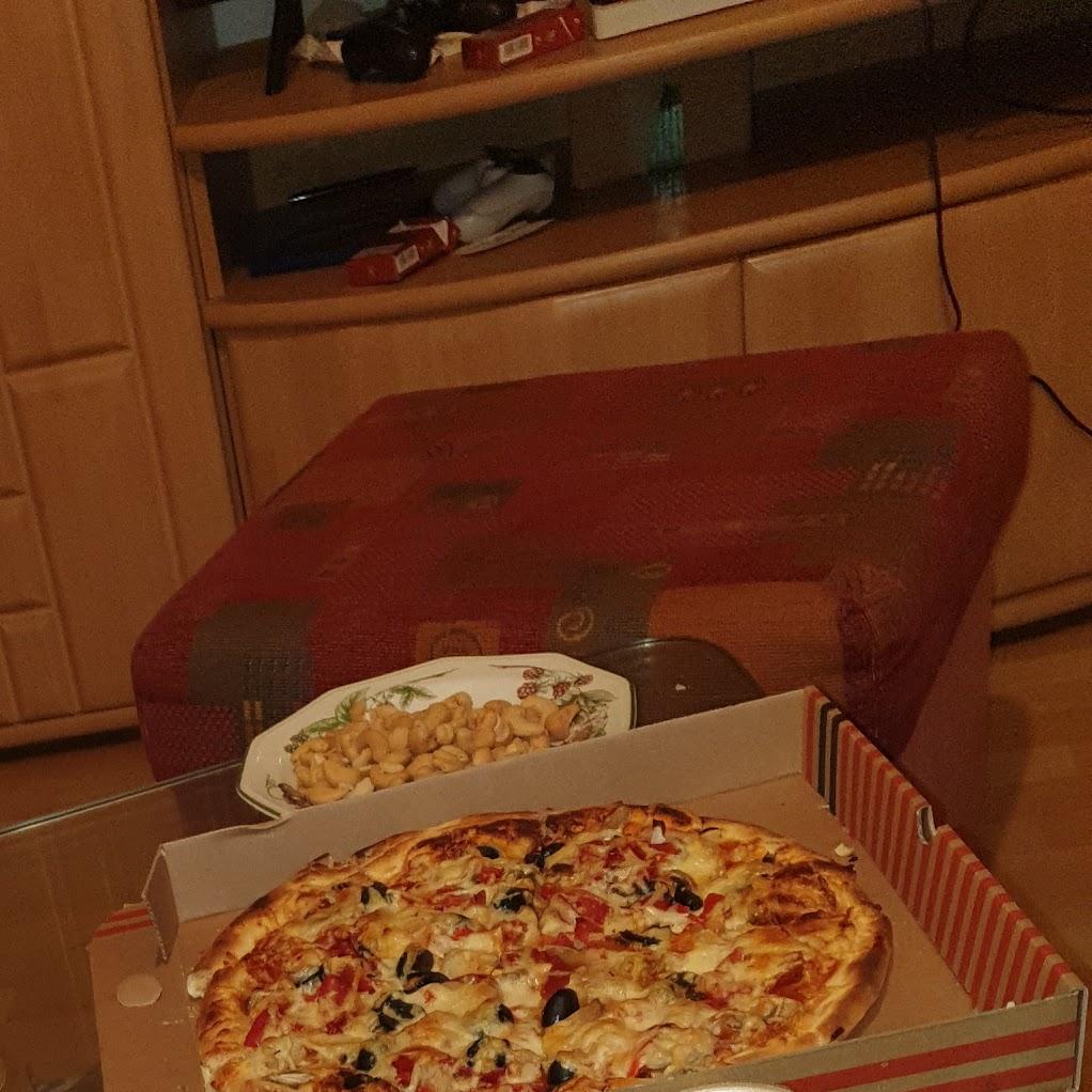 Restaurant "Verona" in  Neu-Anspach