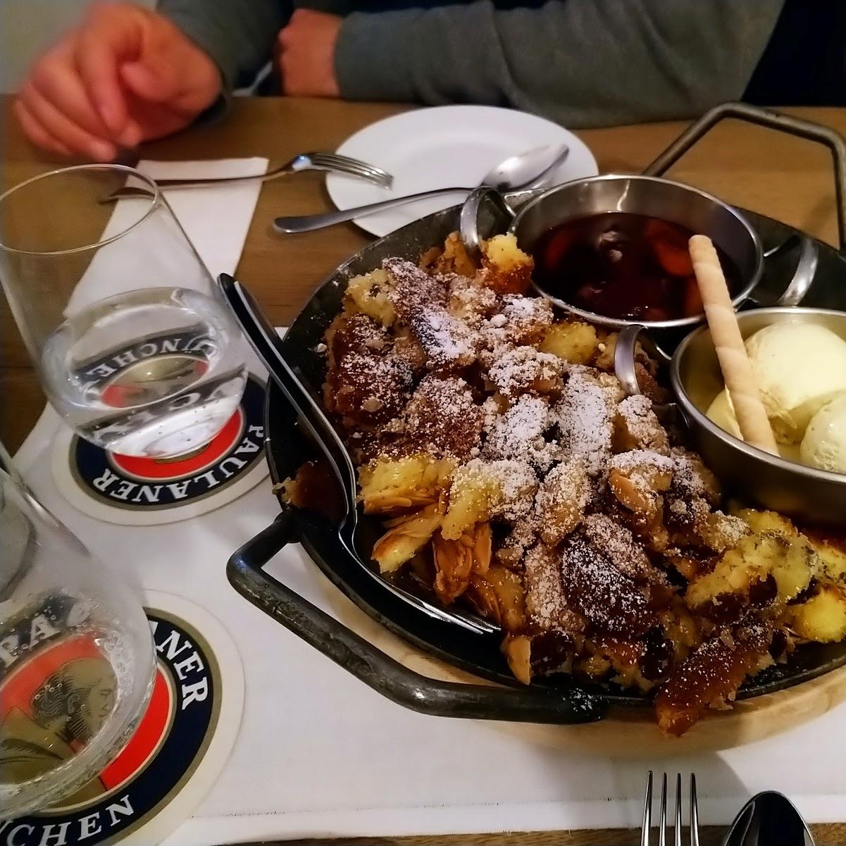 Restaurant "Löwenherz" in  Wehrheim