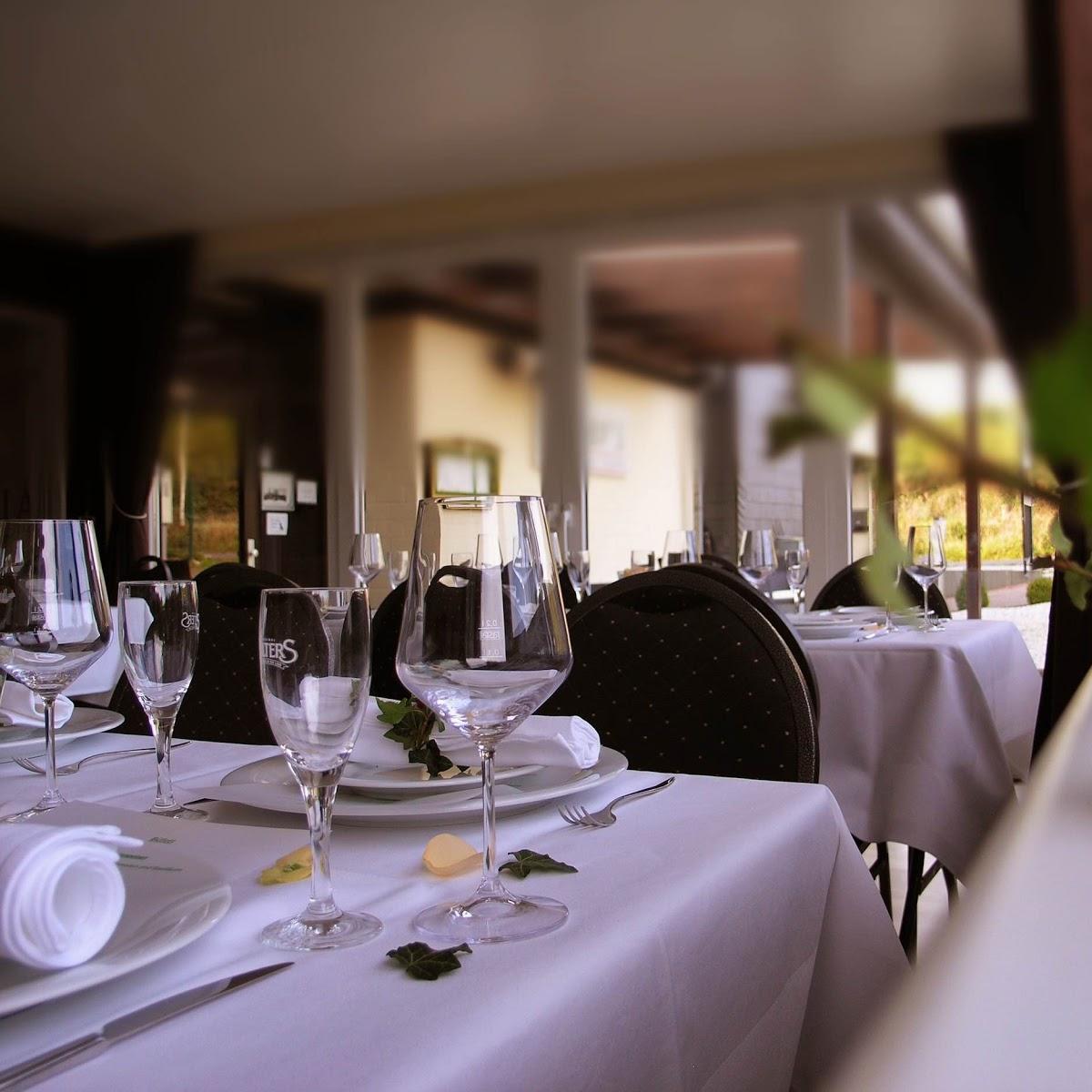 Restaurant "Lava" in Usingen