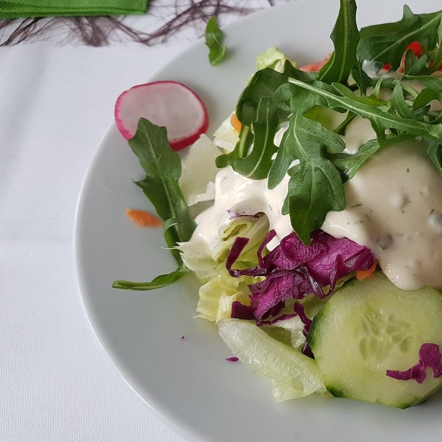 Restaurant "Lava Restaurant" in  Usingen