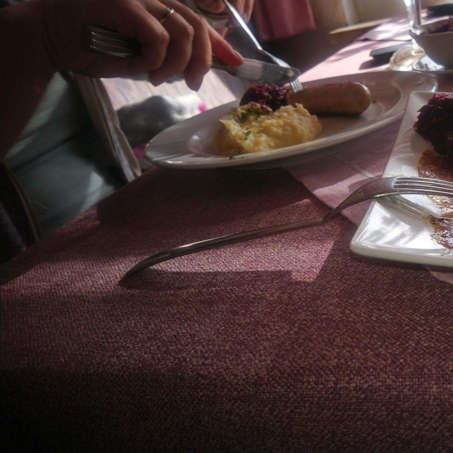Restaurant "Zum Feldbergblick" in  Schmitten
