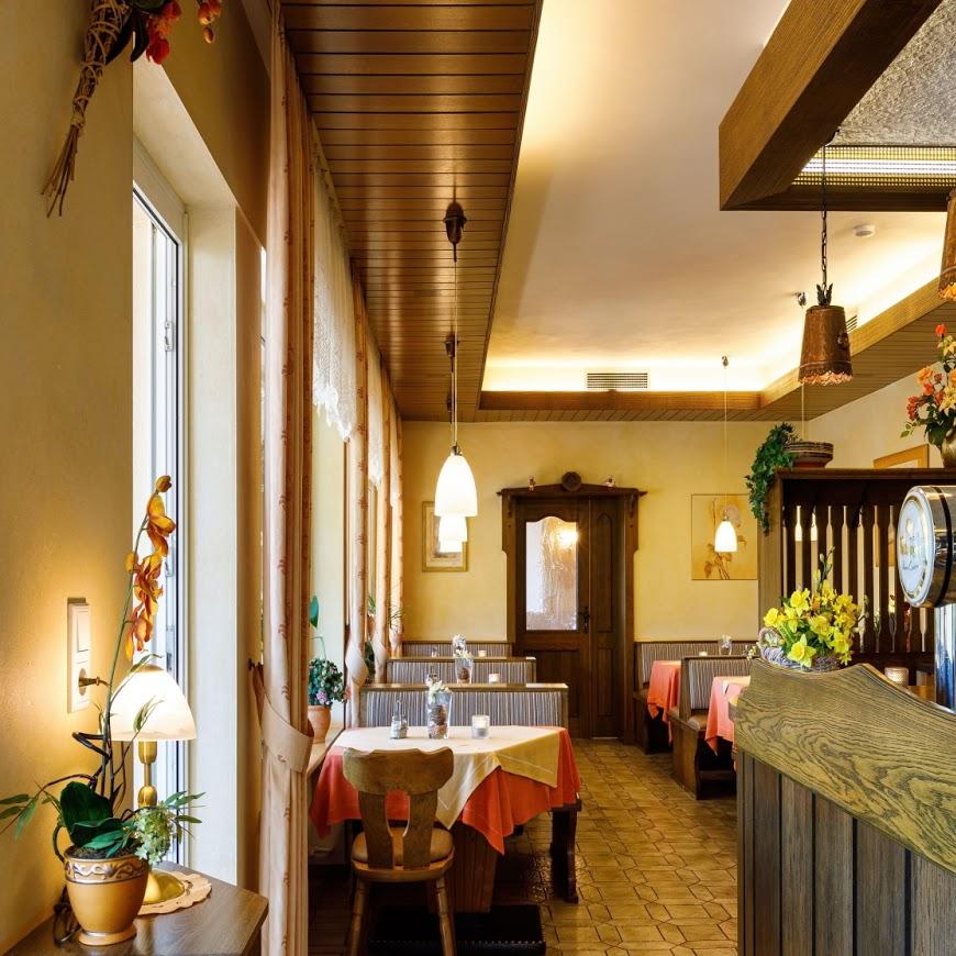 Restaurant "Gaststätte Zum Feldbergblick Dittmann" in Schmitten im Taunus