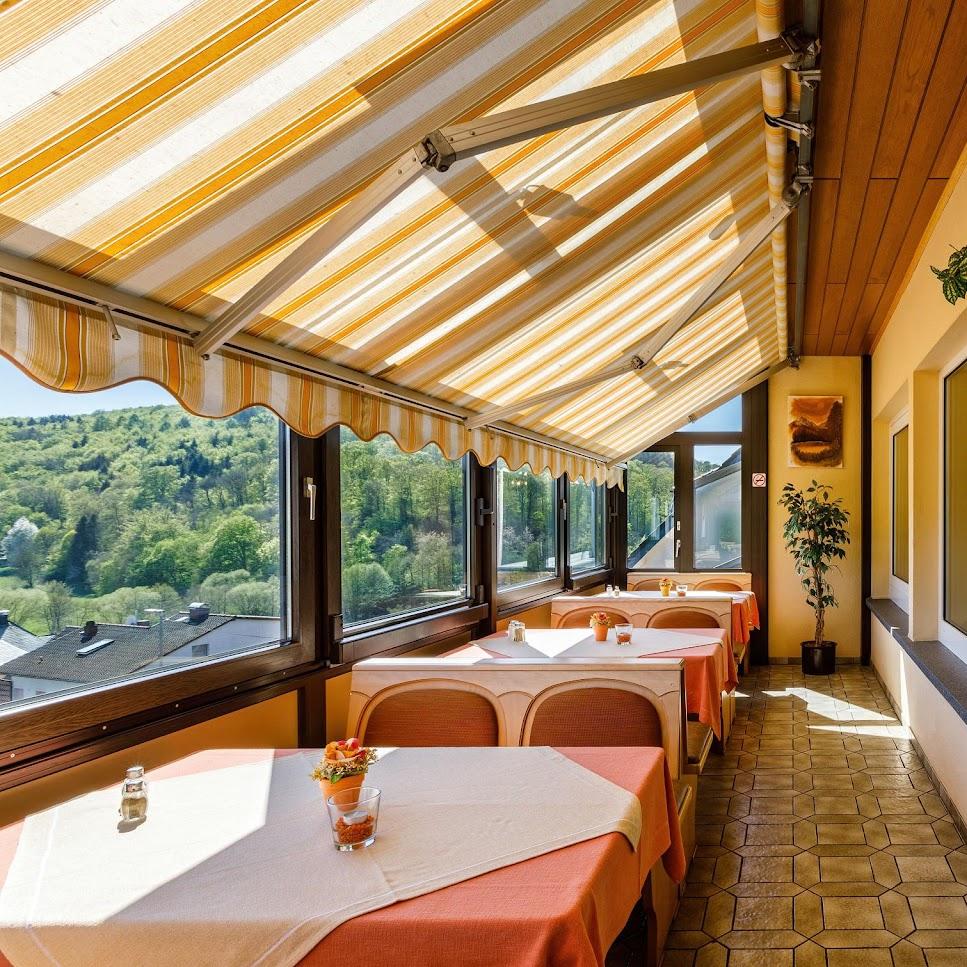 Restaurant "Gaststätte Zum Feldbergblick Dittmann" in Schmitten im Taunus