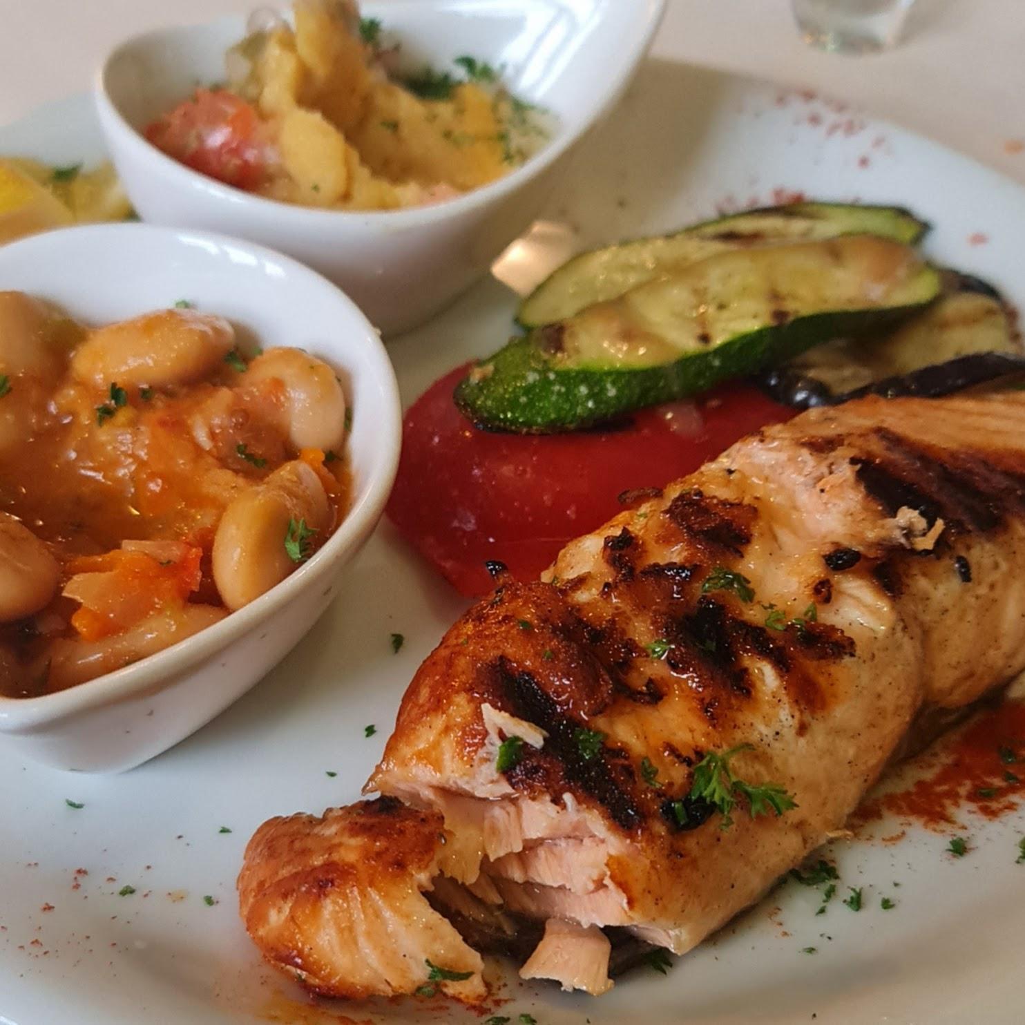 Restaurant "elia" in  Wehrheim