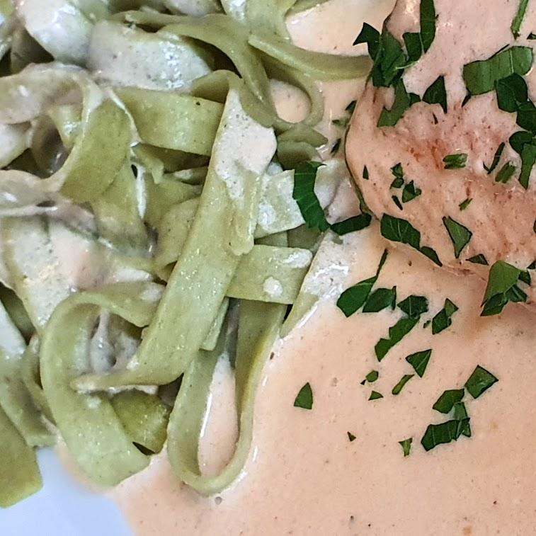 Restaurant "Pompei" in  Usingen