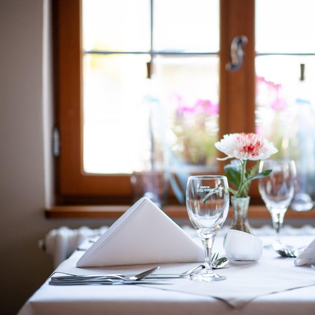 Restaurant "Uwe & Uli - Zuhause bei uns" in Usingen