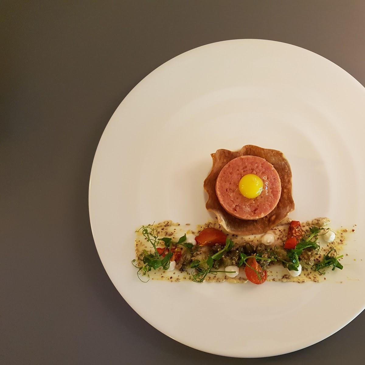 Restaurant "Uwe & Uli - Zuhause bei uns" in  Usingen