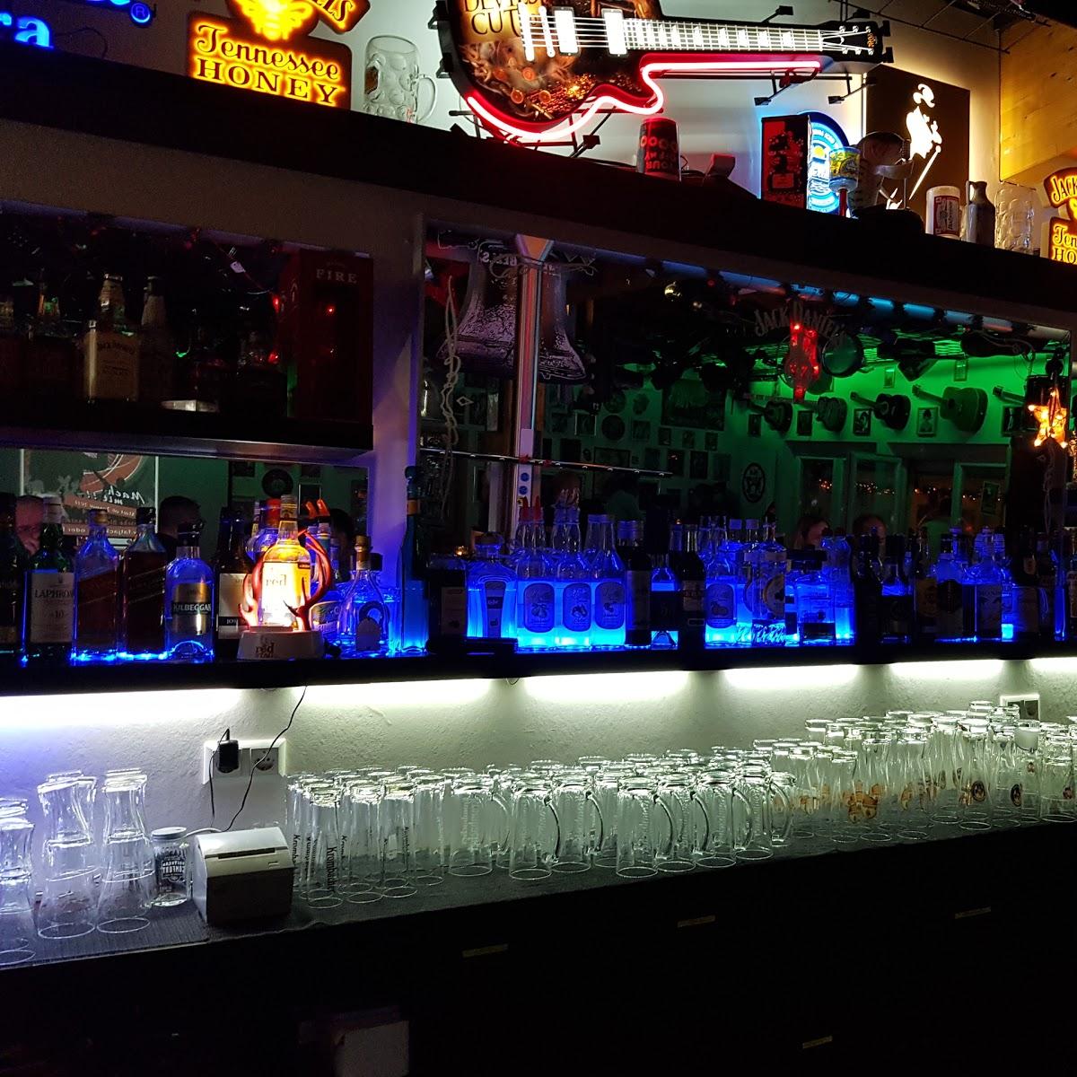 Restaurant "Fat Jacks - Das Musiklokal" in  Neu-Anspach