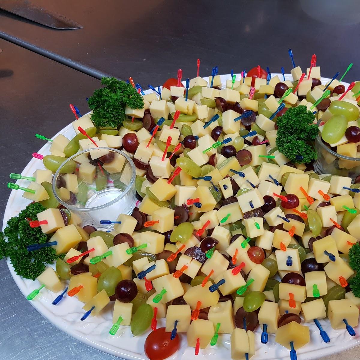 Restaurant "Gasthaus Schöne Aussicht" in  Usingen