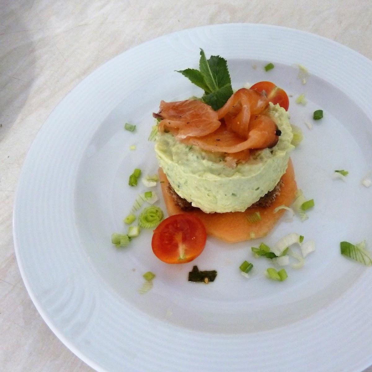 Restaurant "Gaststätte Zum Feldbergblick Dittmann" in  Schmitten