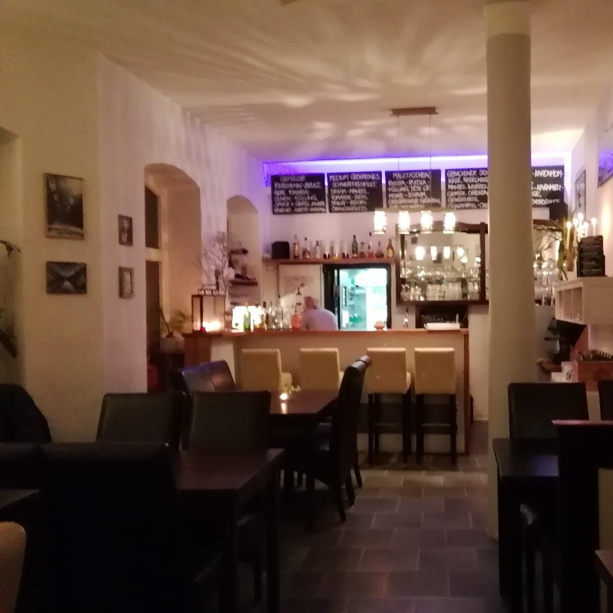 Restaurant "Restaurant Soulkitchen" in Hannover