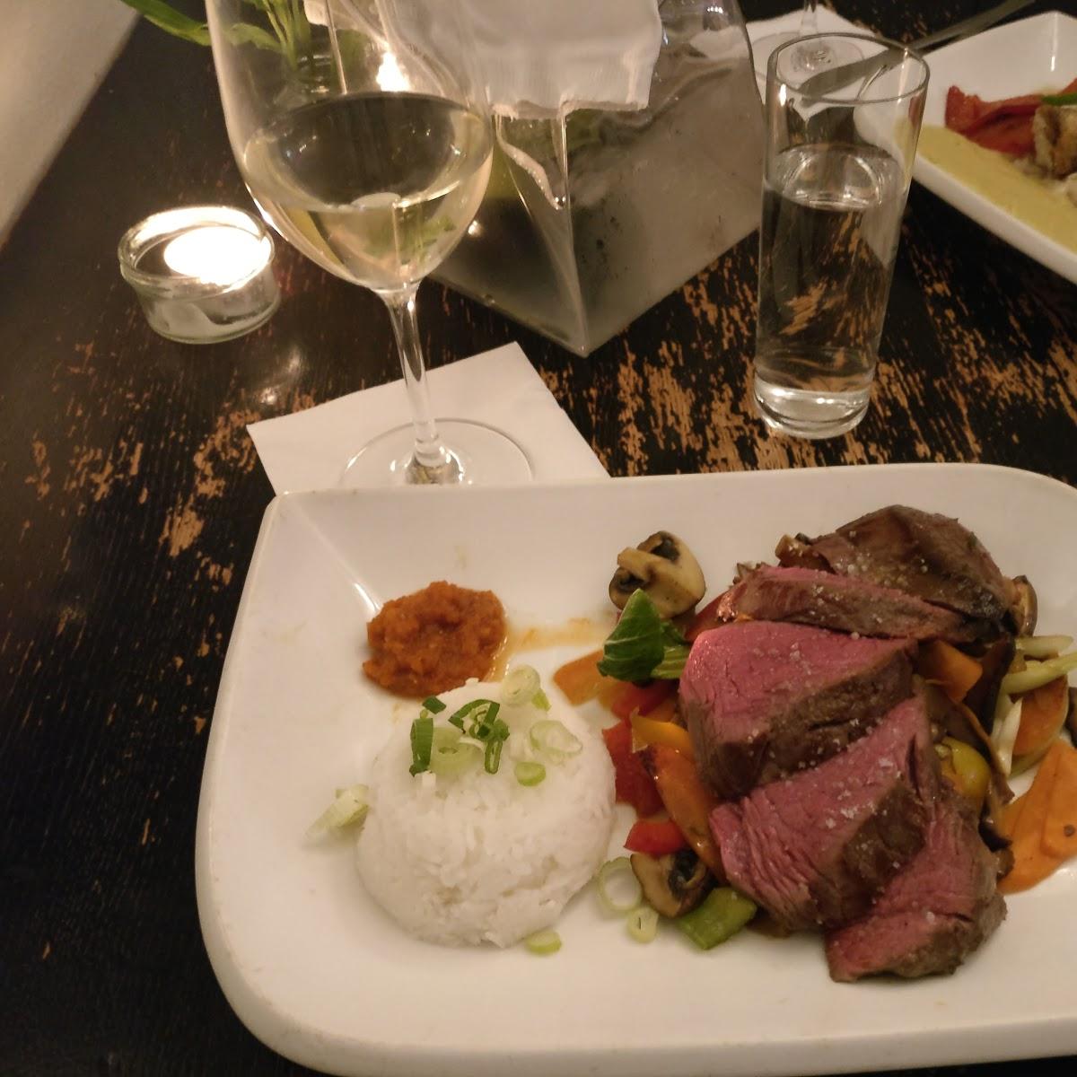 Restaurant "Restaurant Soulkitchen" in Hannover