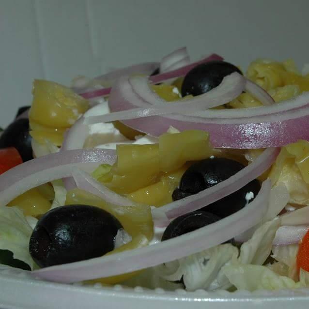 Restaurant "Pizzeria Bacco" in  Usingen