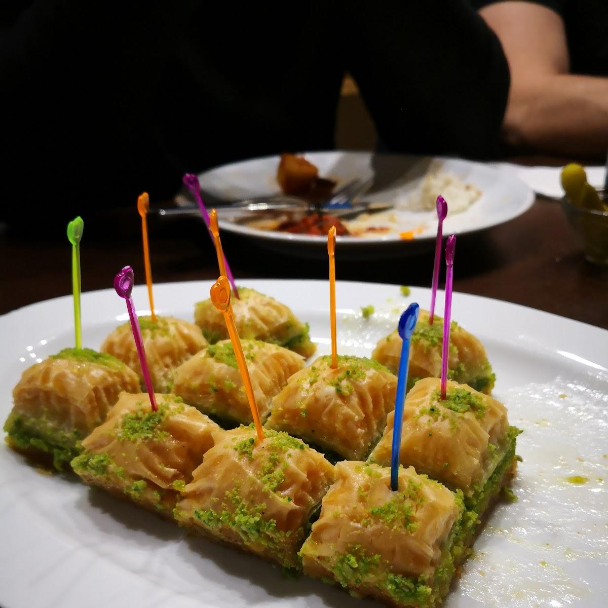 Restaurant "Elit Grill & Pizza" in  Wehrheim