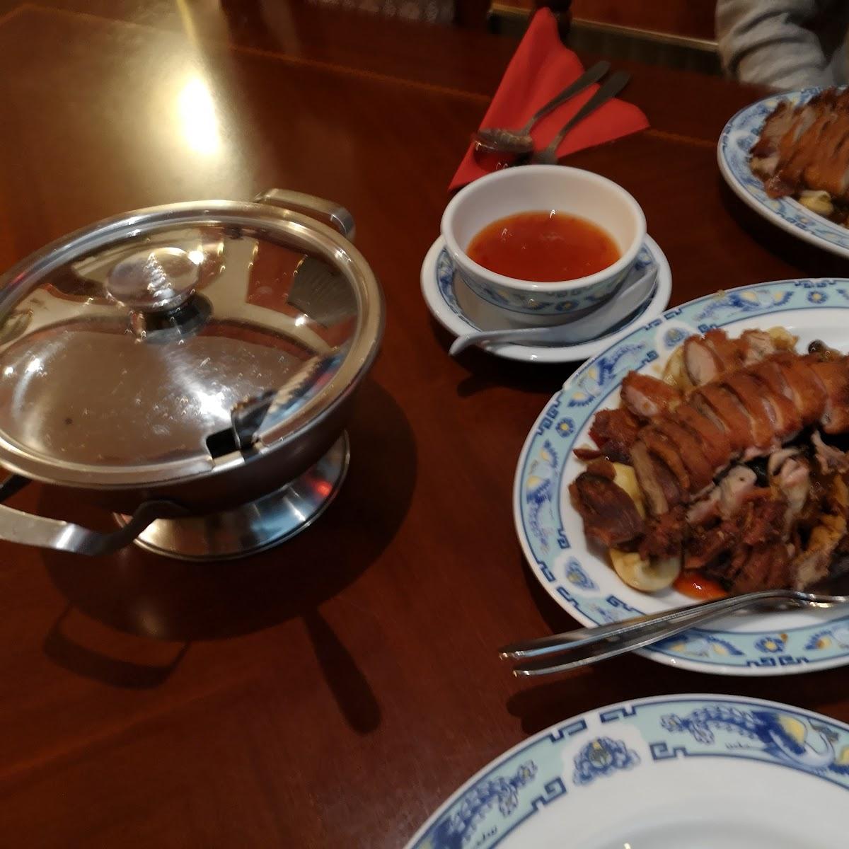 Restaurant "Rong Town Asia" in  Usingen