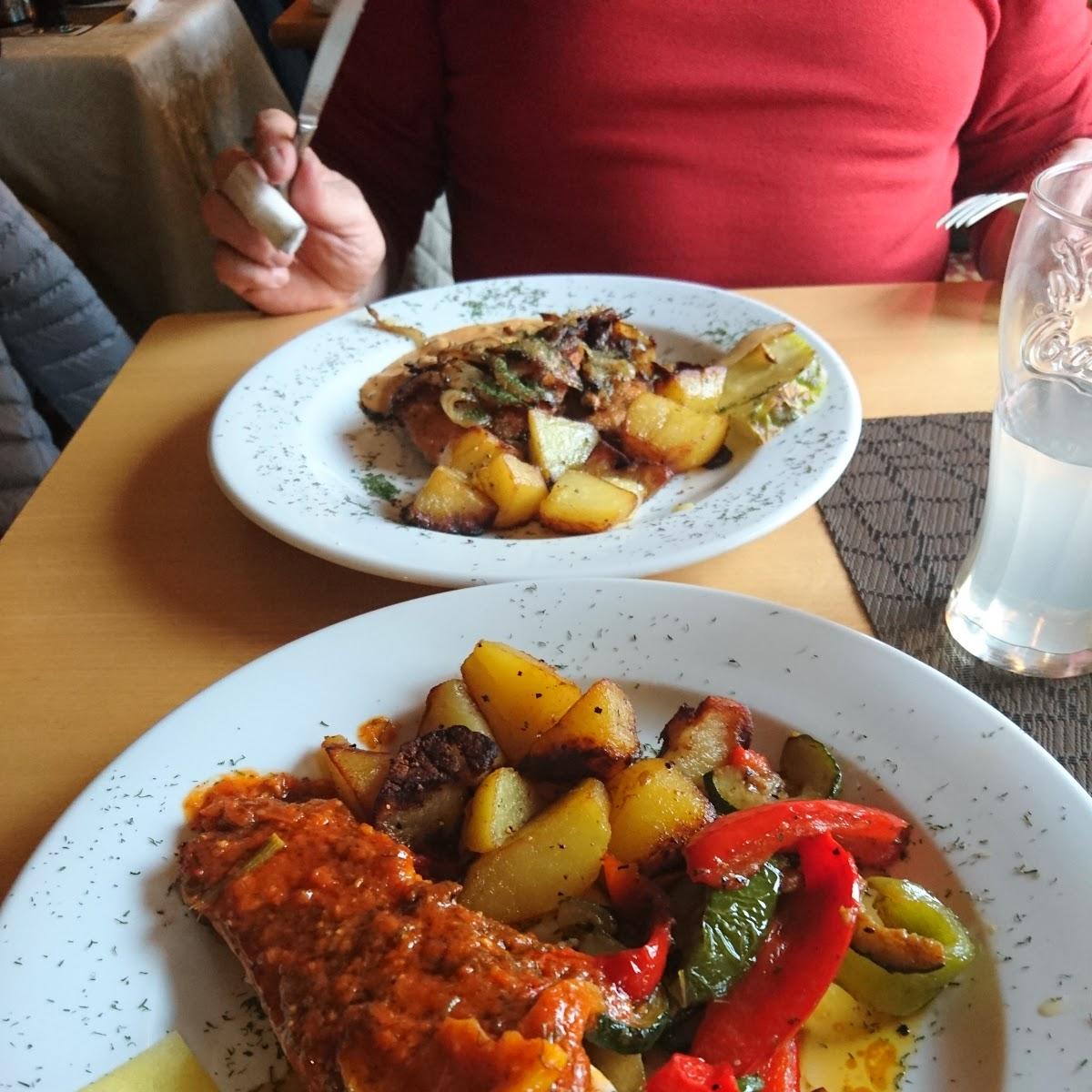 Restaurant "Haustädter Mühle" in  Lahnau