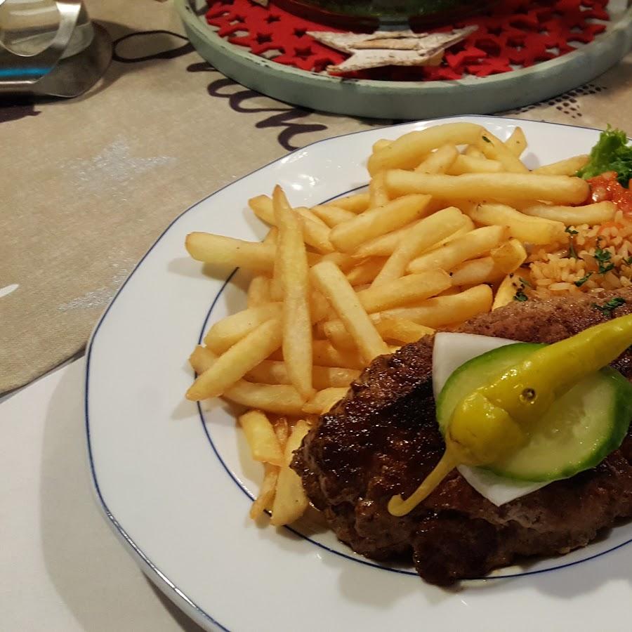 Restaurant "Restaurant Bürgerhaus Dalmacija" in  Lahnau