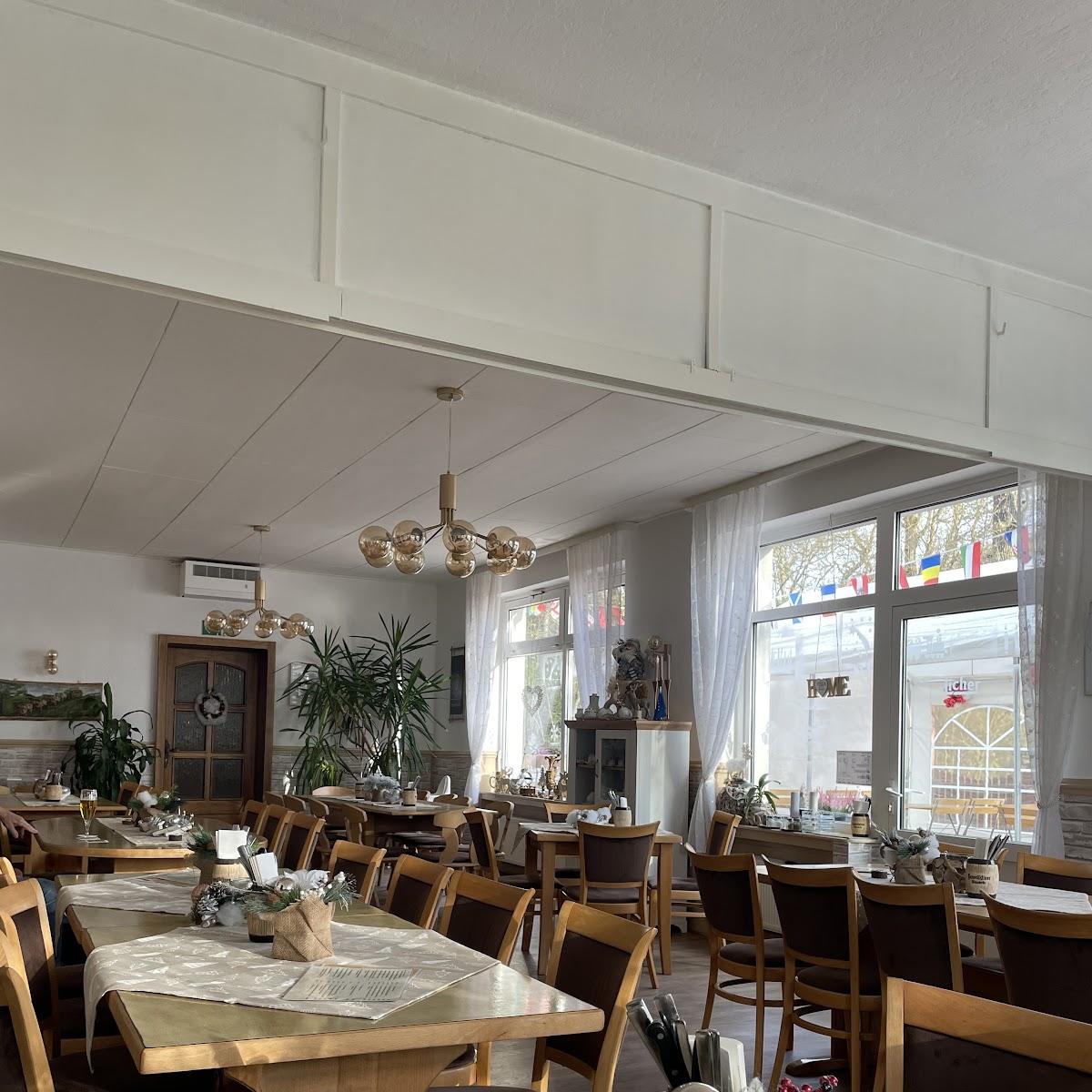 Restaurant "Waldmühle Bepplersche Mühle" in Lahnau