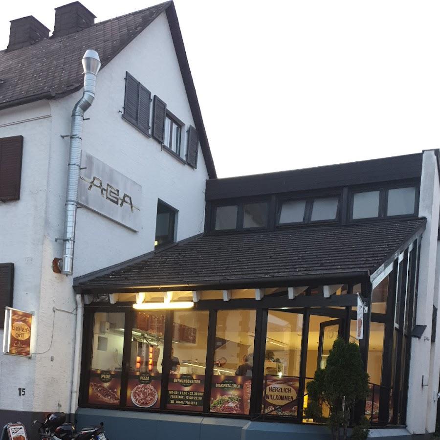 Restaurant "Beklen