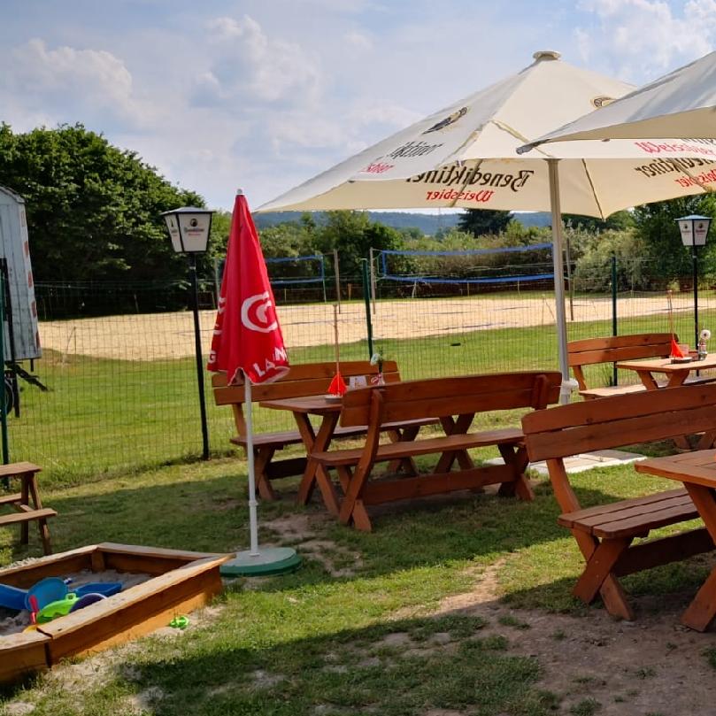 Restaurant "Bachstube" in Lahnau