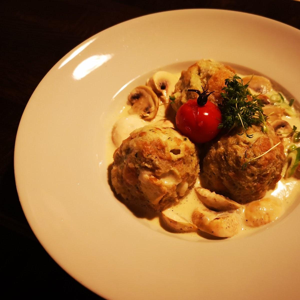 Restaurant "Gasthof Adler" in  Wetzlar