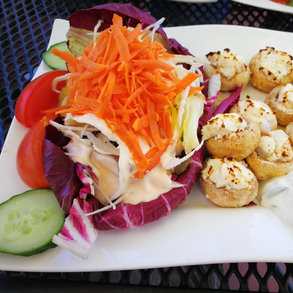 Restaurant "Pizzeria Sale e Pepe" in  Wetzlar