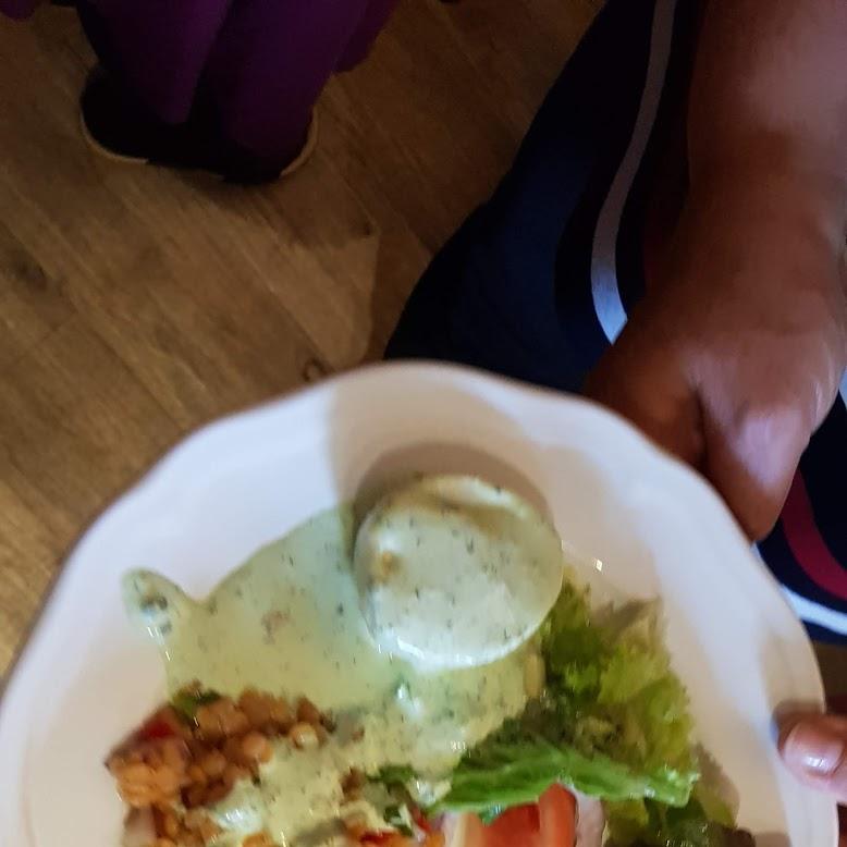 Restaurant "Marktschänke" in  Heuchelheim