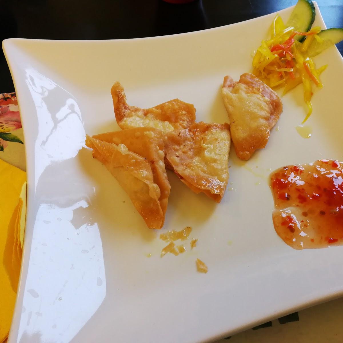 Restaurant "China Wok" in  Biebertal