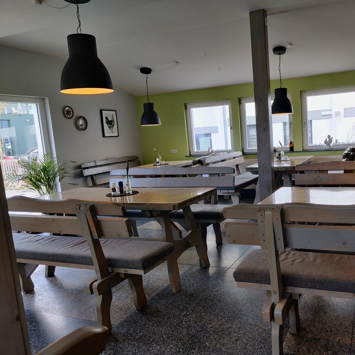 Restaurant "Bogenküche" in Seevetal