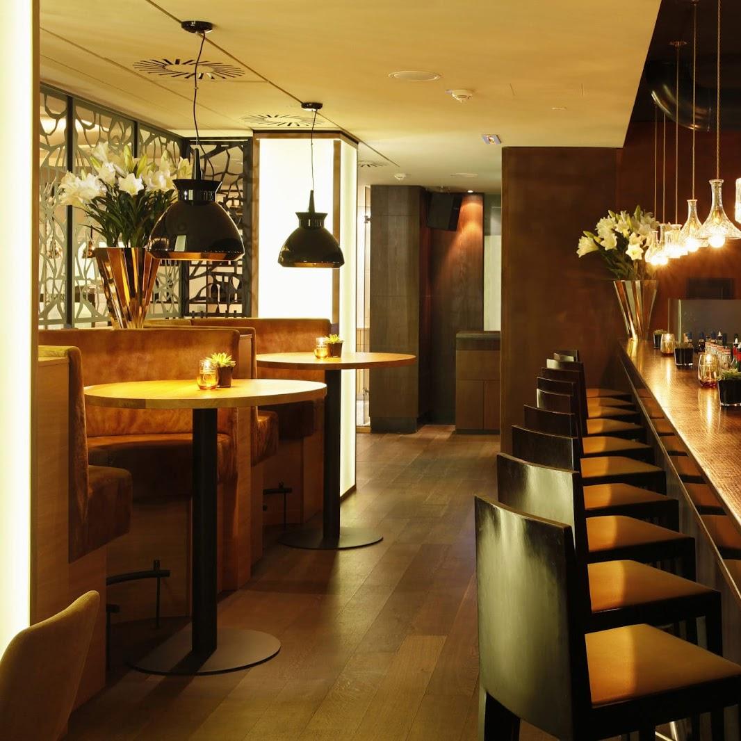 Restaurant "Gondel Restaurant & Bar im Georgspalast" in Hannover