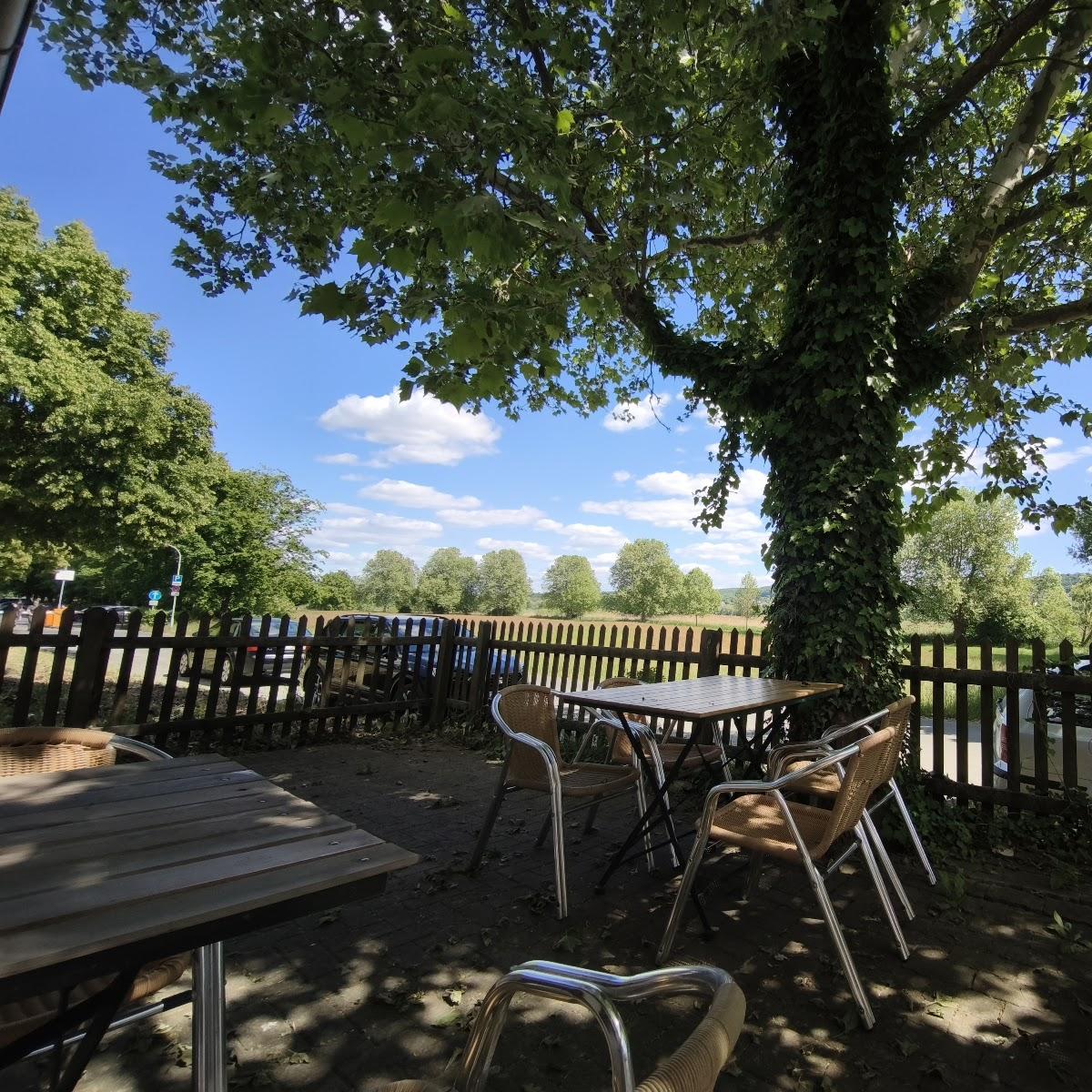 Restaurant "Wirtshaus an der Lahn" in Wetzlar