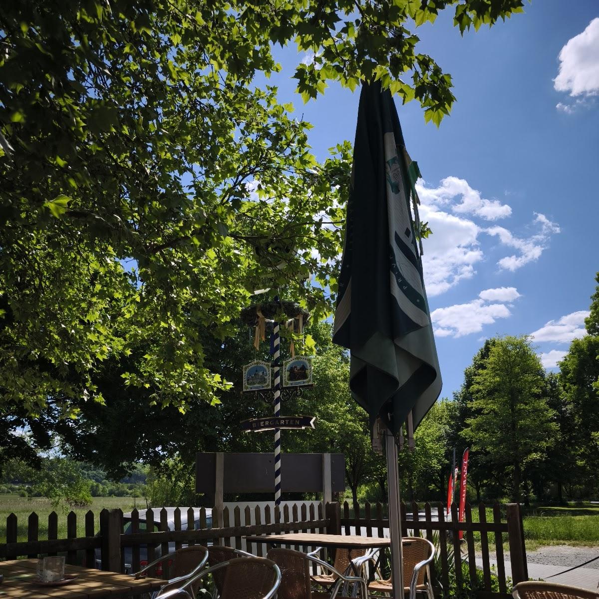 Restaurant "Wirtshaus an der Lahn" in Wetzlar