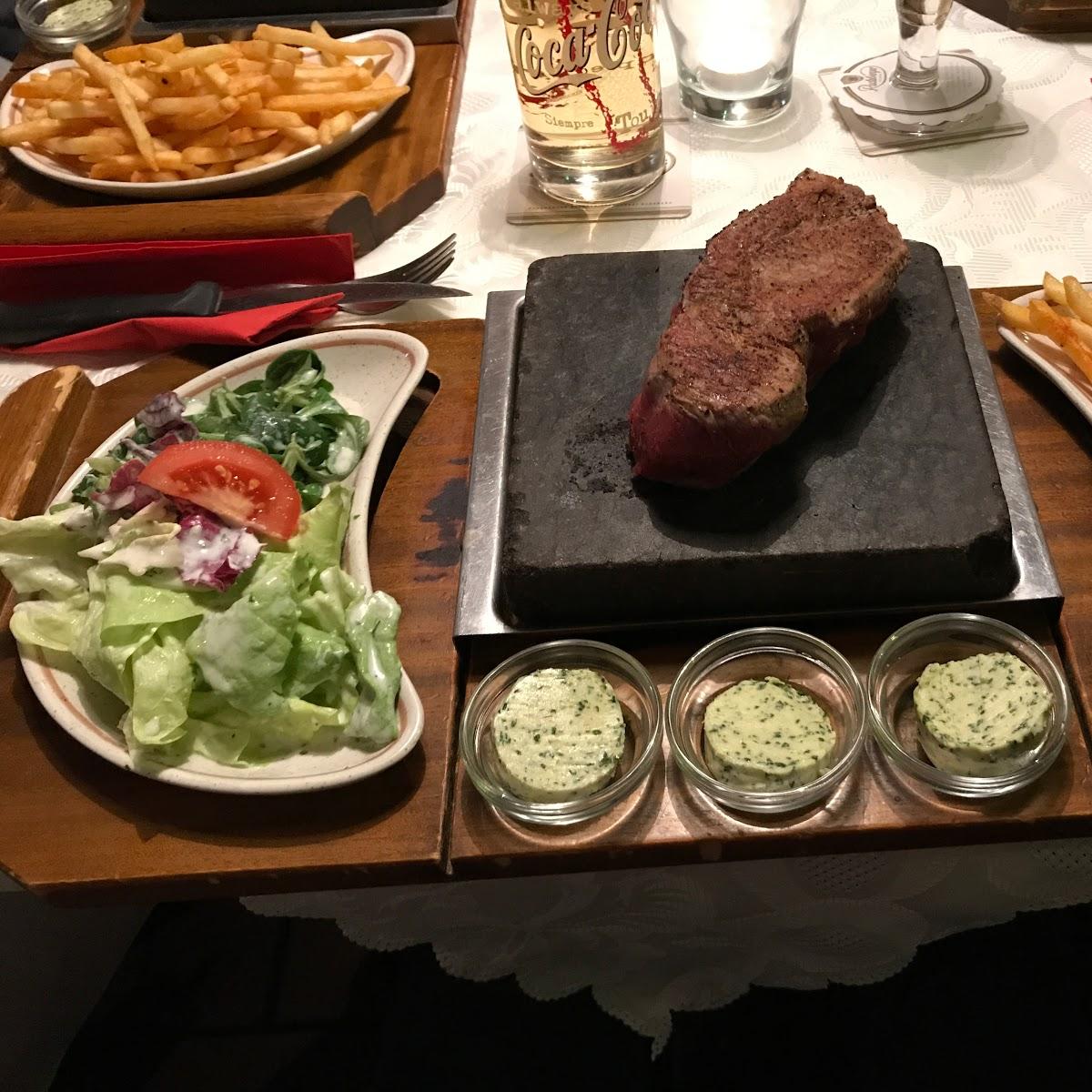 Restaurant "Zur Linde" in  Heuchelheim