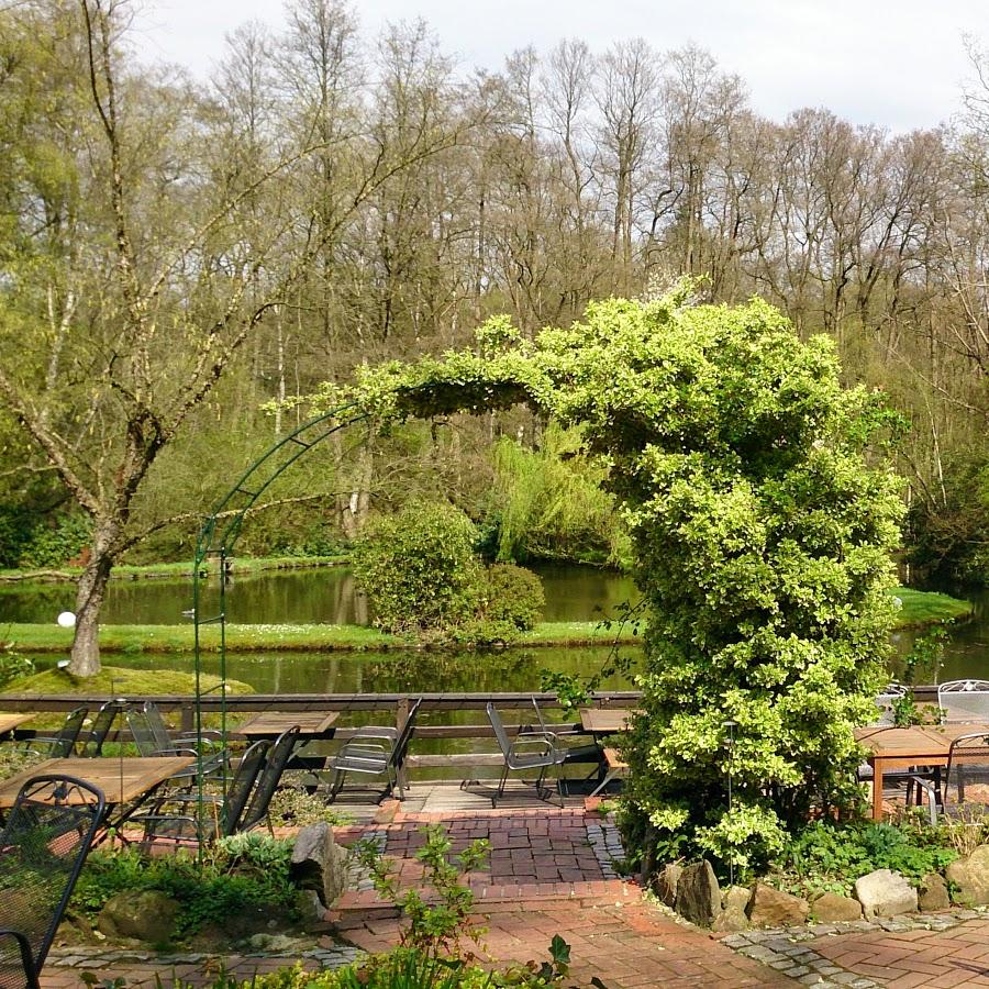 Restaurant "Engelmannsbäke Landgasthof" in  Visbek