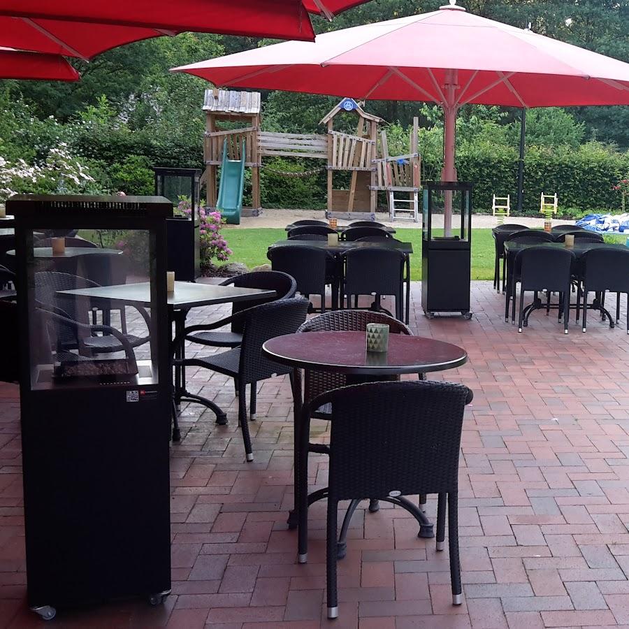 Restaurant "Restaurant Bullmühle" in Visbek