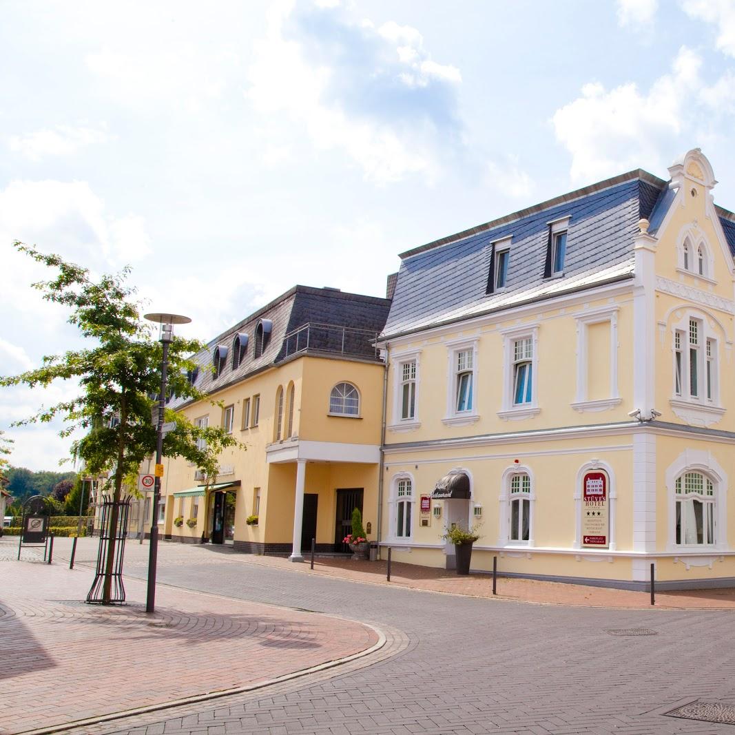 Restaurant "Hotel Stüve GbR" in Visbek