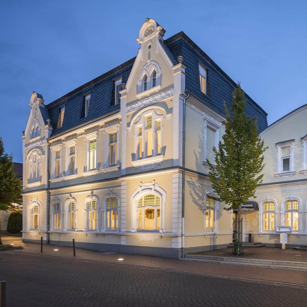 Restaurant "Hotel Stüve" in  Visbek