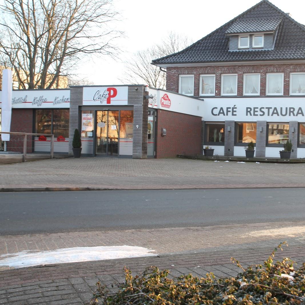 Restaurant "Freese Essideen - Restaurant & Partyservice" in Visbek