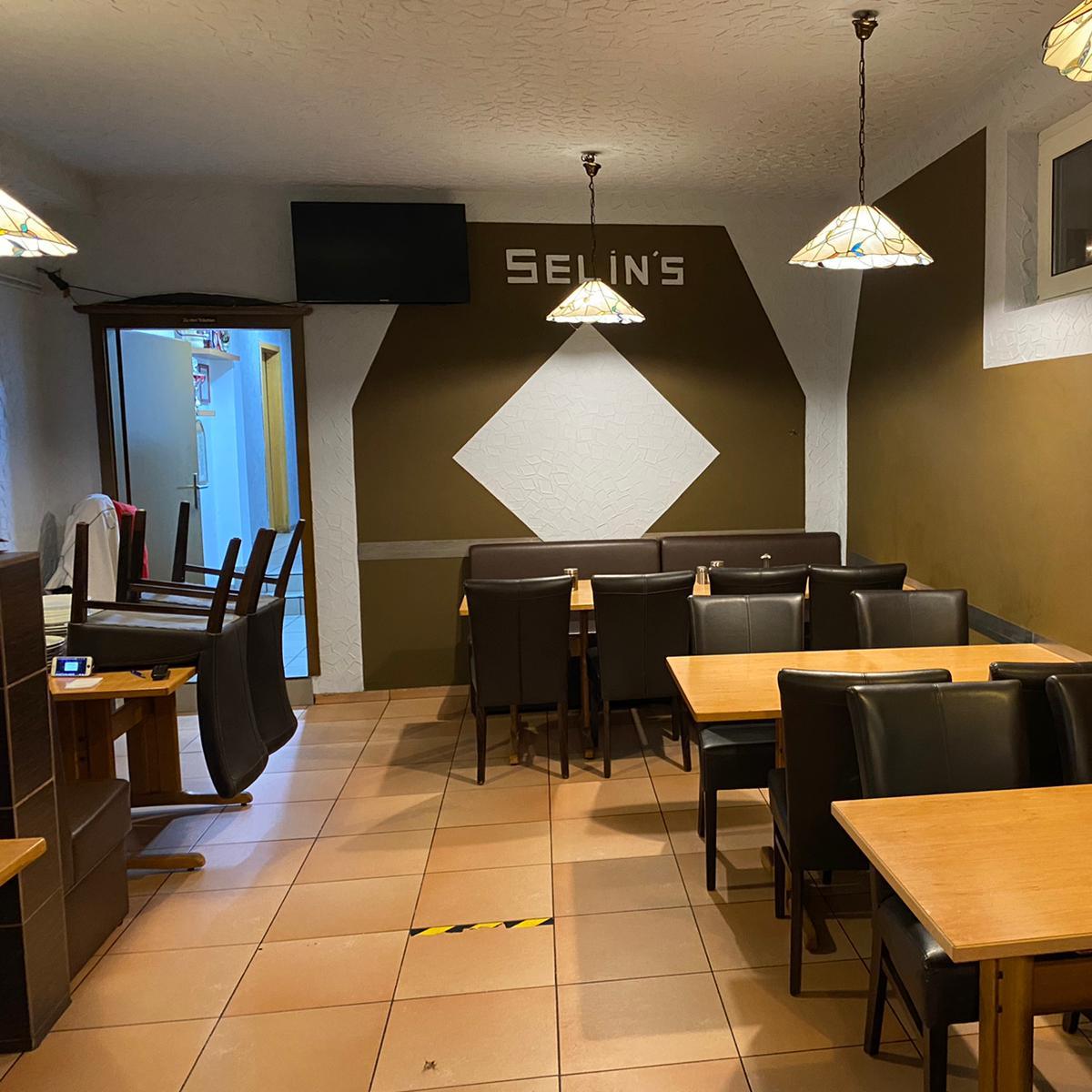 Restaurant "Selin