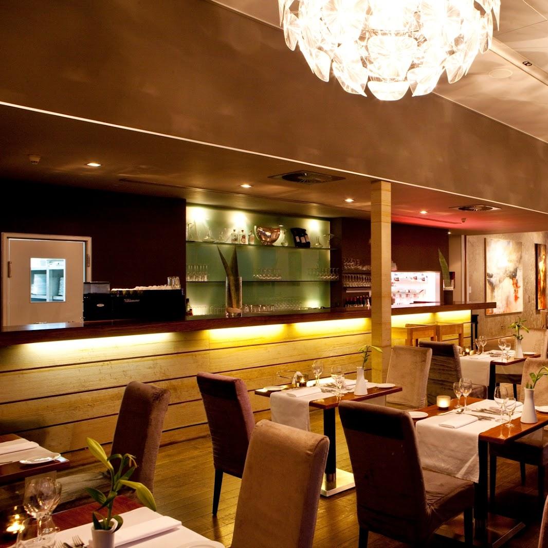 Restaurant "Funky Kitchen" in Hannover