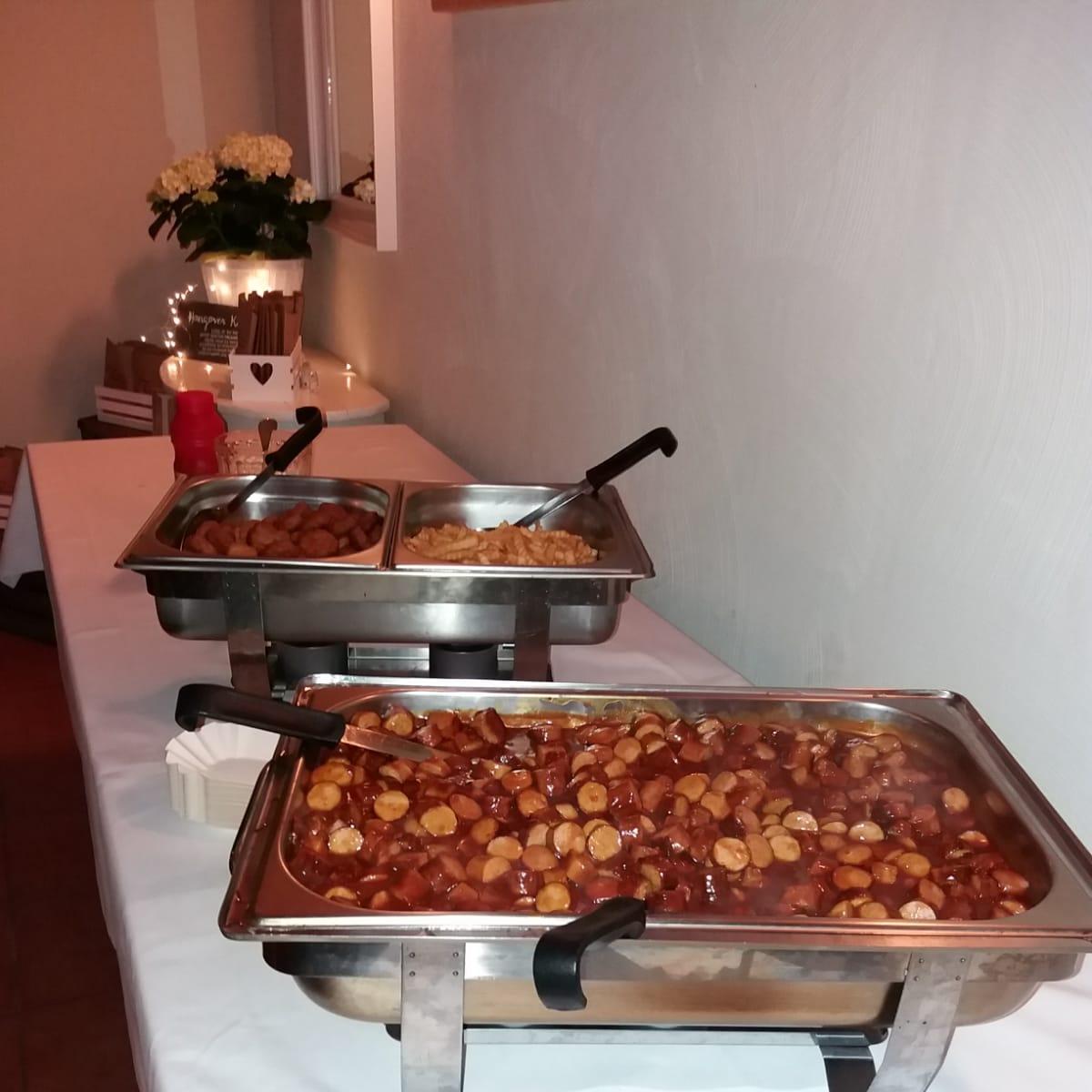 Restaurant "Heinrich & Helga Bramlage Gaststätte" in  Visbek