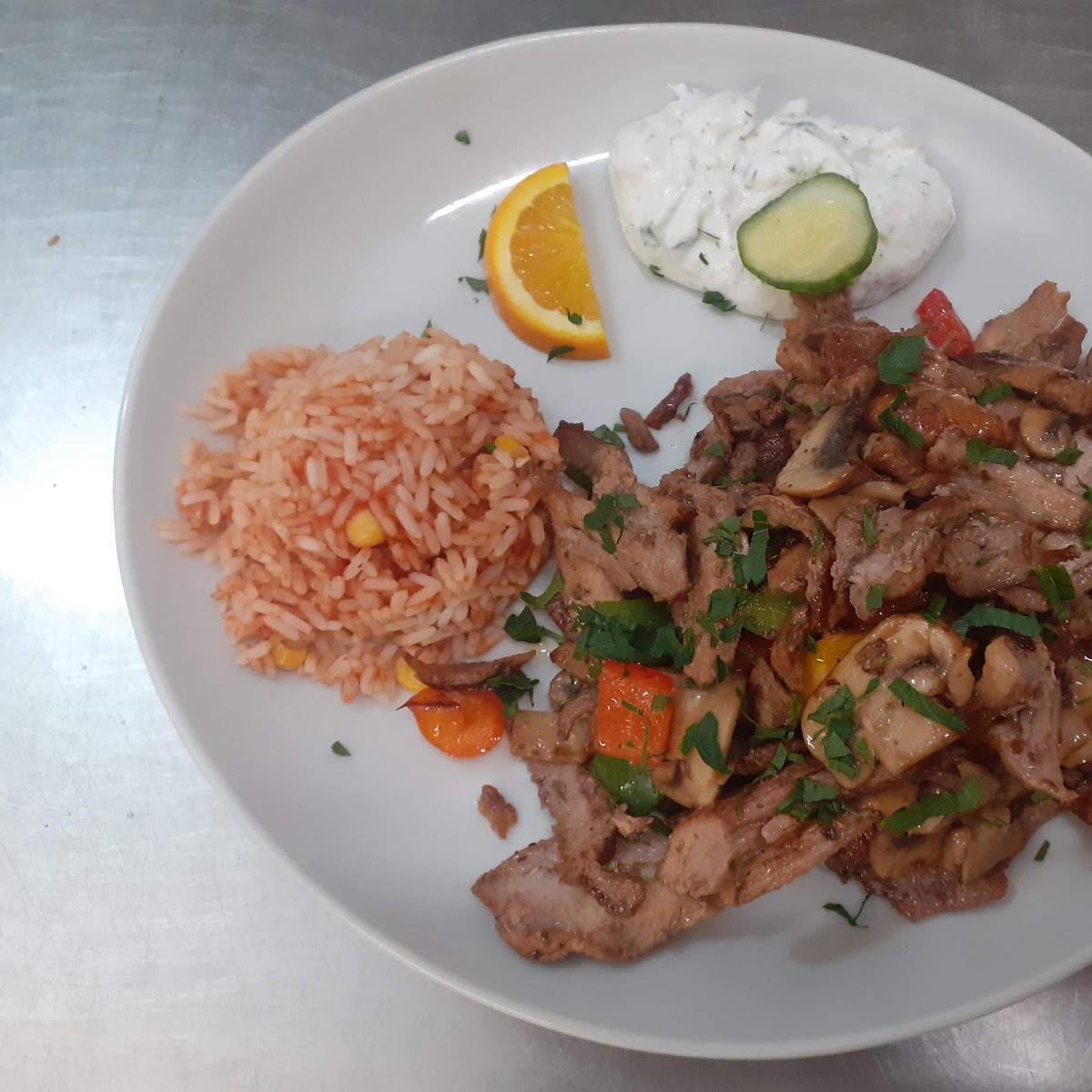 Restaurant "Taverna Athen" in  Visbek